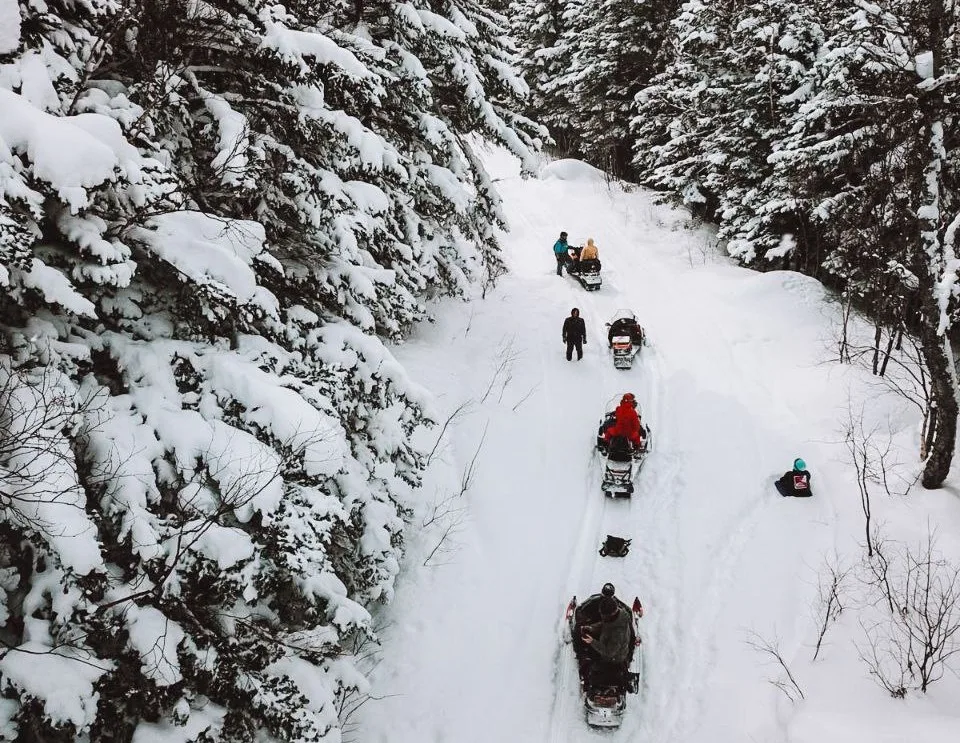 Турбаза Буссе