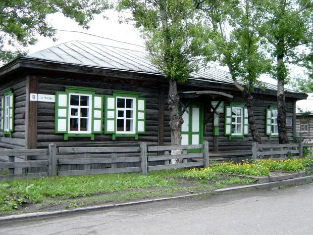 Музеи Сахалина