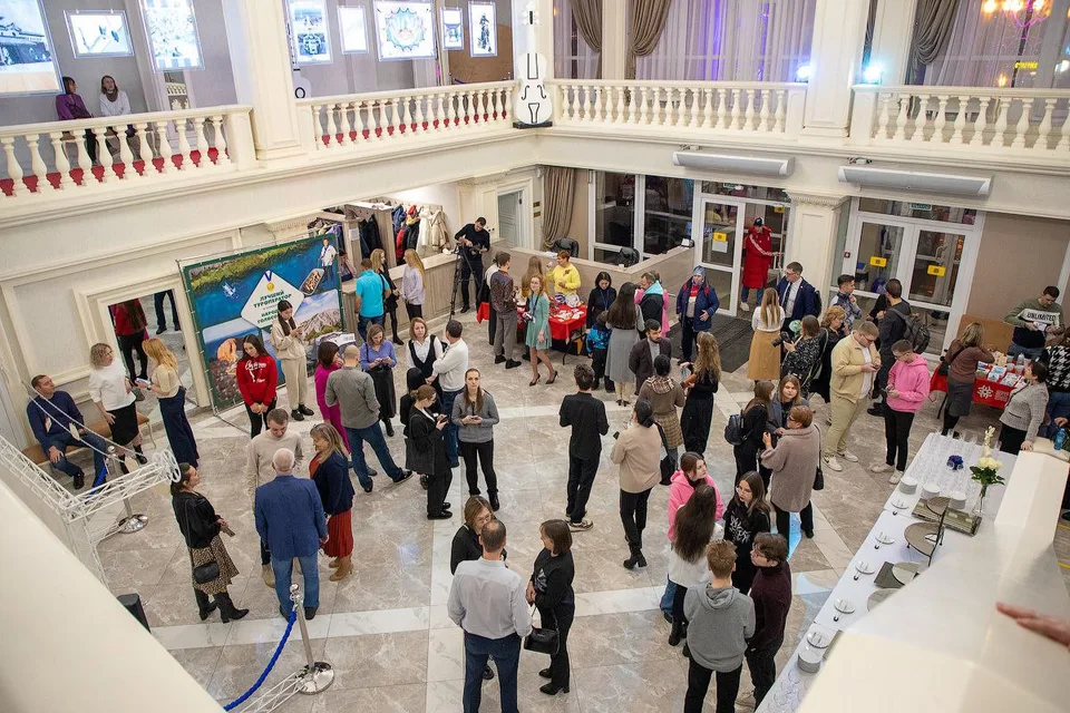 АМИСТ — победитель конкурса